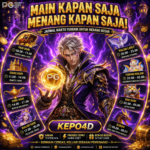 KEPO4D: Panduan Waktu Terbaik Bermain Game Online untuk Peluang Menang Maksimal